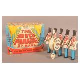 Marx The Big Parade Drum Major