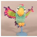 1963 Mattel Animal Yacker Crackers the Parrot