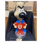 1999 Underdog 20" Bobblehead MIB