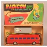 Modern Toys Radicon Bus