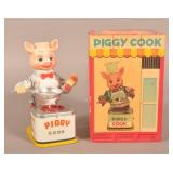 Yonezawa Piggy Cook