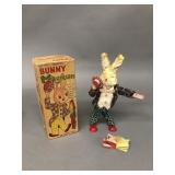 Amico Bunny the Magician