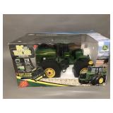 John Deere RC Tractor
