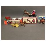 4 Western-Themed Toys