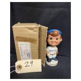 Chicago White Sox Mini Bobblehead w/ Box