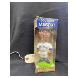1970s Hank Aaron Bobblehead w/ Box