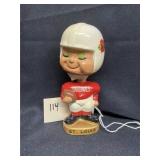 St. Louis Cardinals Kissing Boy Bobblehead