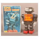 Horikawa Super Giant Robot