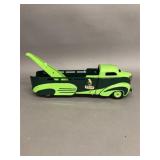 The Wyandotte Polly Gas Truck Wrecker