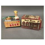 Flare Battery Op Root Beer Bar