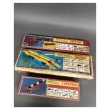 3 Topper Johnny Express Accessories