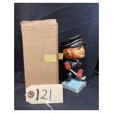 Baltimore Clippers Hockey Bobblehead