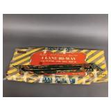 Marx 4-Lane Highway Motorized Toy