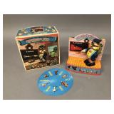 Yonezawa Professor Al the Friendly Teacher