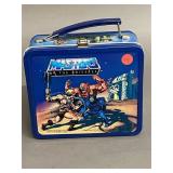 He Man Masters of the Universe Lunchbox & Thermos