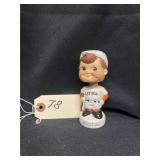 Houston Astros Mini Bobblehead