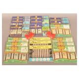 Magic Eyes Stereo Viewers and Story Sets