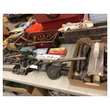 Hand and Power Tools