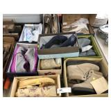 New Size 6-1/2 Ladies Shoes