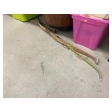 Vintage Recurved and Longbows