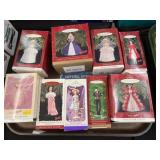 Barbie Keepsake Ornaments