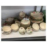 Franciscan Dinnerware