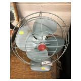 Vintage GE Table Fan