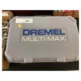 Dremel Multi-Tool