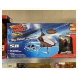 Air Hogs RC Helicopter