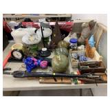 Accent Light, Buttons, Home Decor