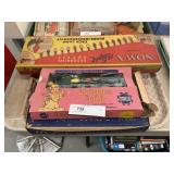 Vintage Christmas Lights