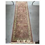 Geometric Pattern Rug