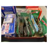 Starting Lineup Figurines