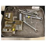 Craftsman Hand Tools