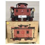 Beam Decanter Bottle