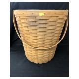 1999 Longaberger Basket