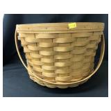 2005 Longaberger Basket