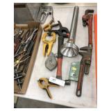 Hand and Power Tools