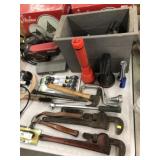 Hand and Power Tools