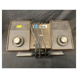 Vintage Atari Pong Game Controller