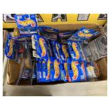 Hot Wheels Toy Vehicles