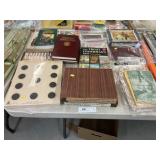 Sportsman Books and Ephemera