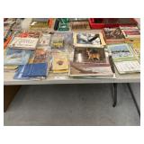 Sportsman Books and Ephemera