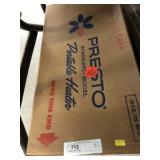 Portable Electric Heater