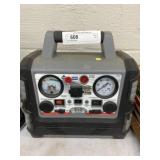 12V Jump Starter