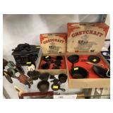 Cast Iron Collectibles