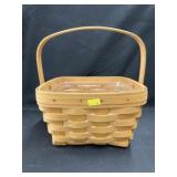 1996 Longaberger Basket