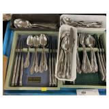 Oneida Flatware