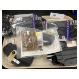 New Gun Holsters