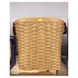 2004 Longaberger Basket